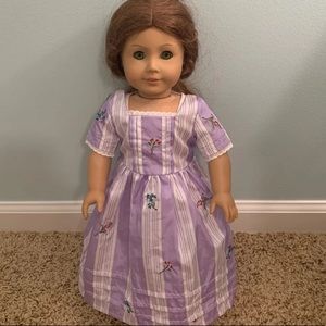 American Girl Felicity